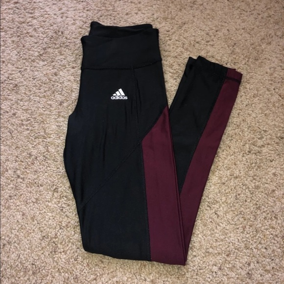 adidas Pants - SOLD Adidas Active Leggings
